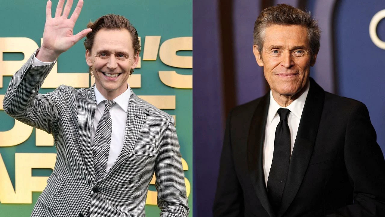 Tenzing: Tom Hiddleston e Willem Dafoe protagonisti del biopic su un celebre alpinista