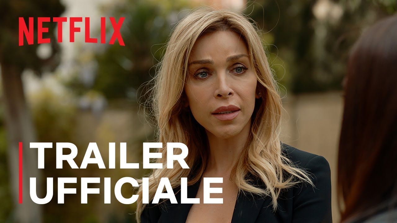 La vita che volevi: il trailer della nuova serie Netflix di Ivan Cotroneo