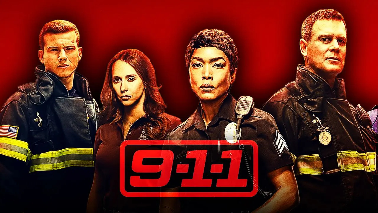 9-1-1, la stagione 7 della serie tv arriva su Disney+: la data d’uscita