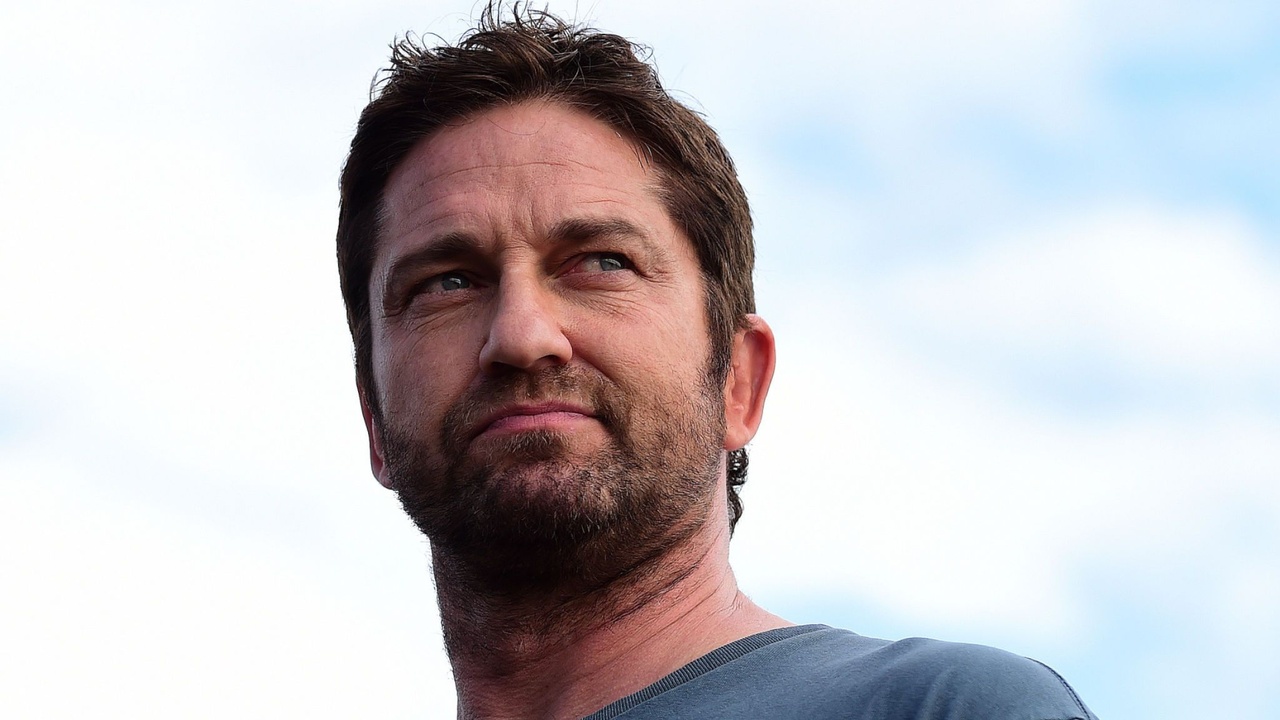 Empire State: Gerard Butler in trattative per essere il protagonista dell’action thriller