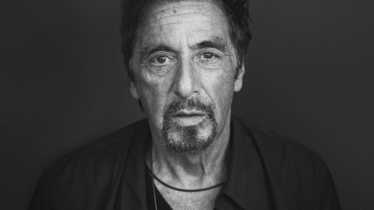 Al Pacino sarà il protagonista di Captivated: il suo prossimo film di gangster