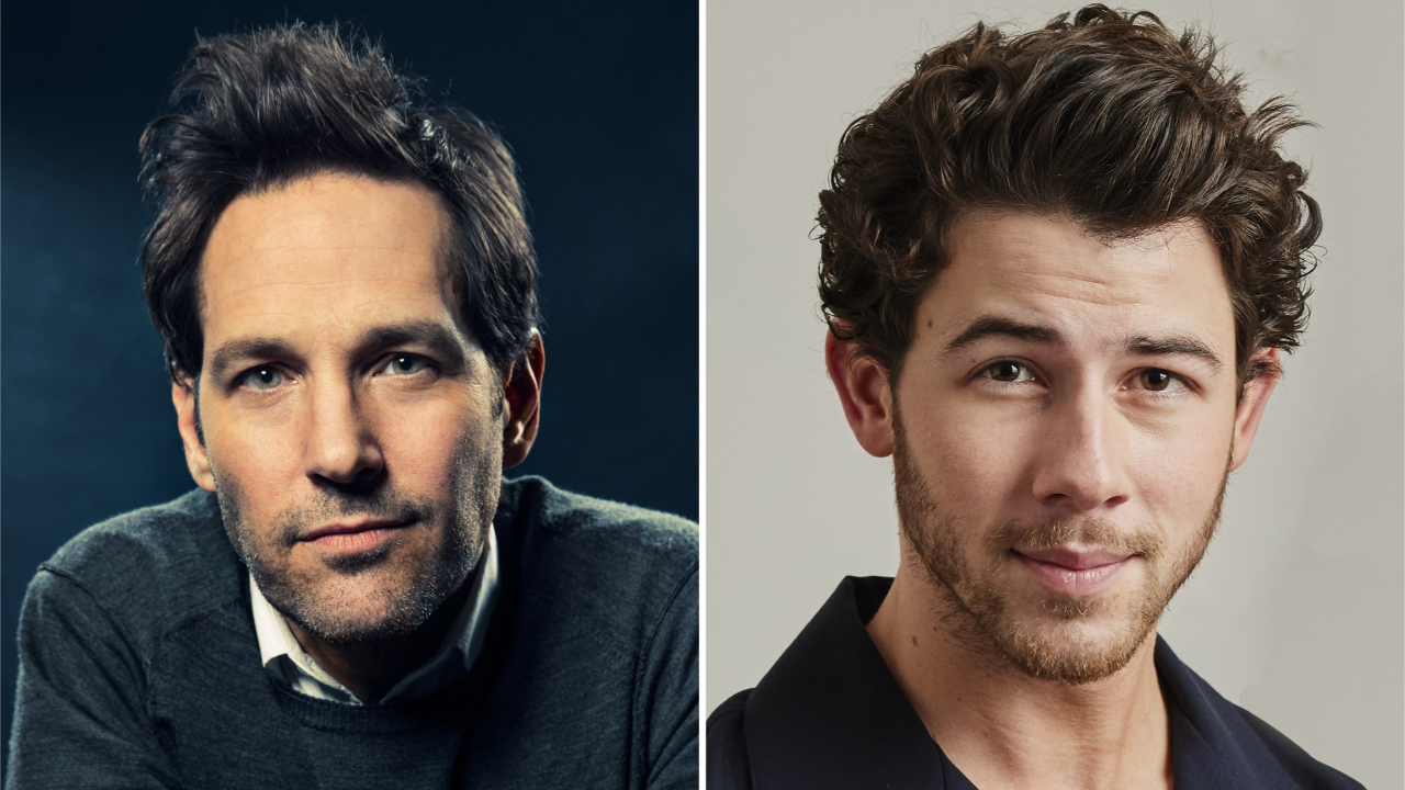 Power Ballad: Paul Rudd e Nick Jonas protagonisti della commedia musicale