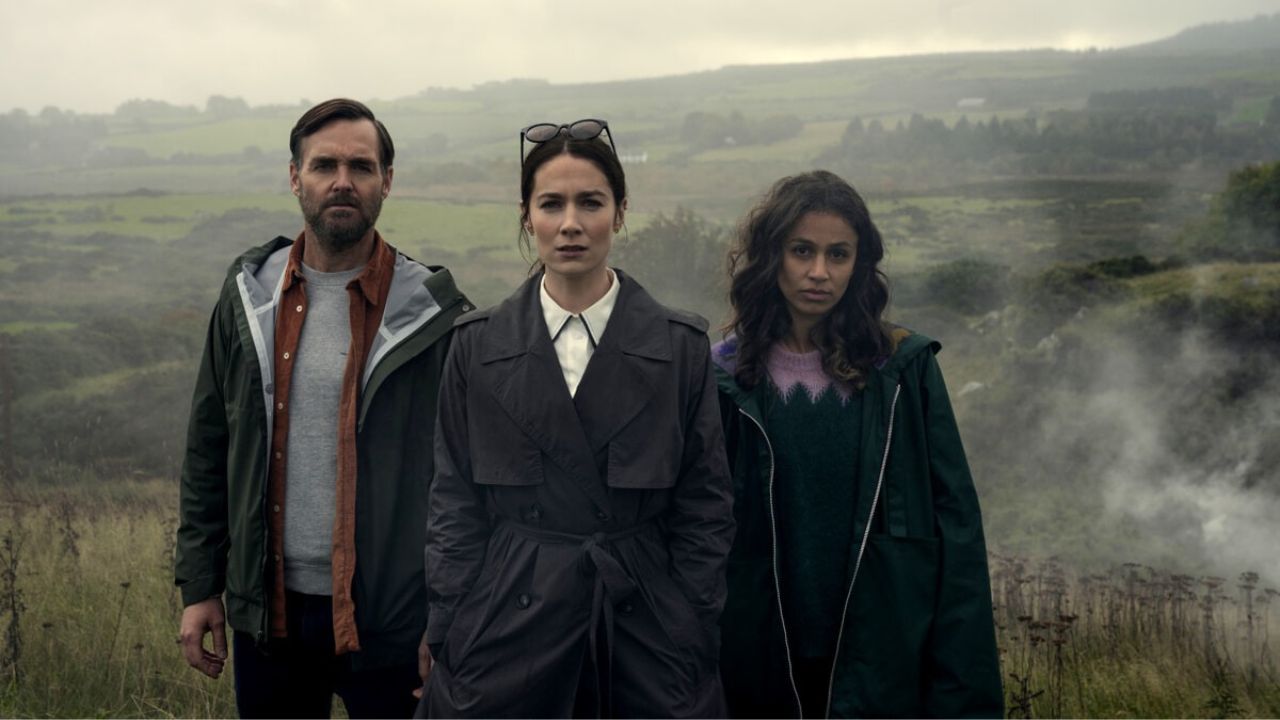 Bodkin storia vera - Cinematographe.it