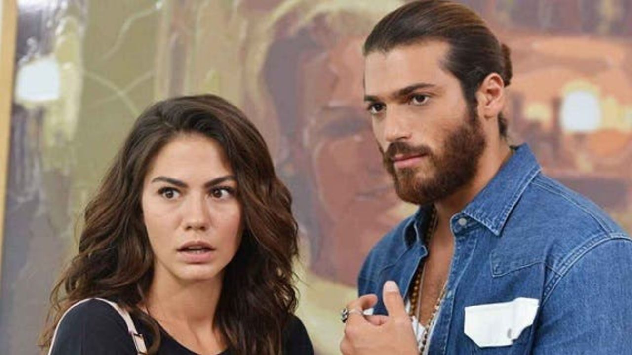 Can Yaman; cinematographe.it