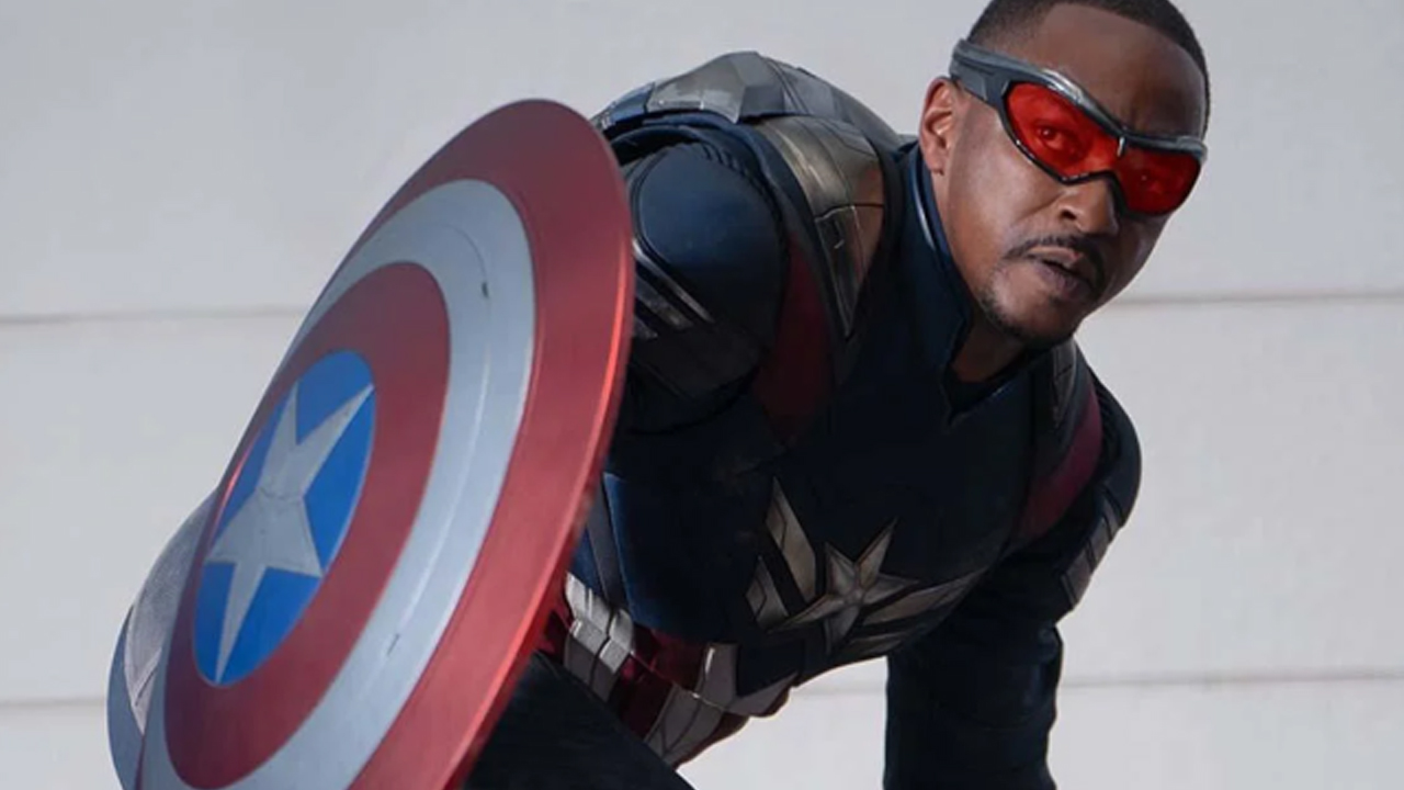 Captain America 4: svelati nuovi dettagli sulla trama del film