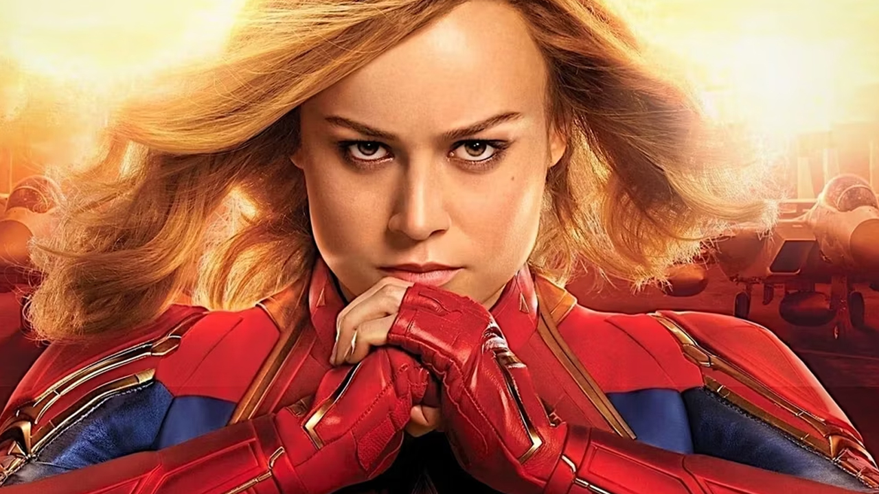 Captain Marvel: la star Brie Larson condivide i suoi consigli per i nuovi attori supereroi