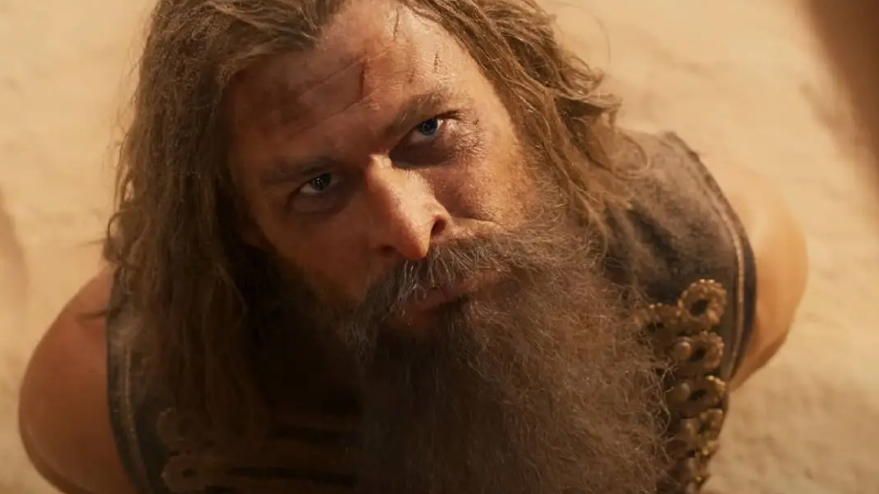 Chris Hemsworth su Furiosa: una liberazione dai mantelli e dalle regole dell’eroe