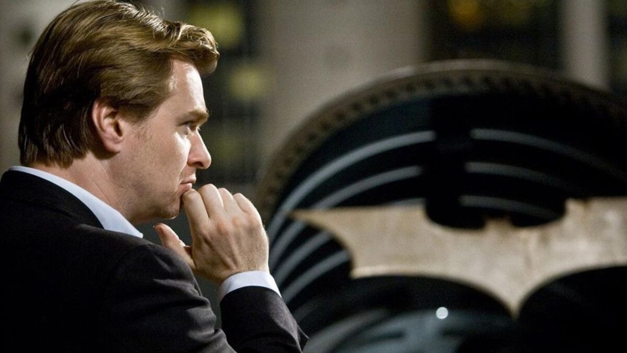 Christopher Nolan ha visto questo film più di 100 volte: “All’inizio fu un fiasco”