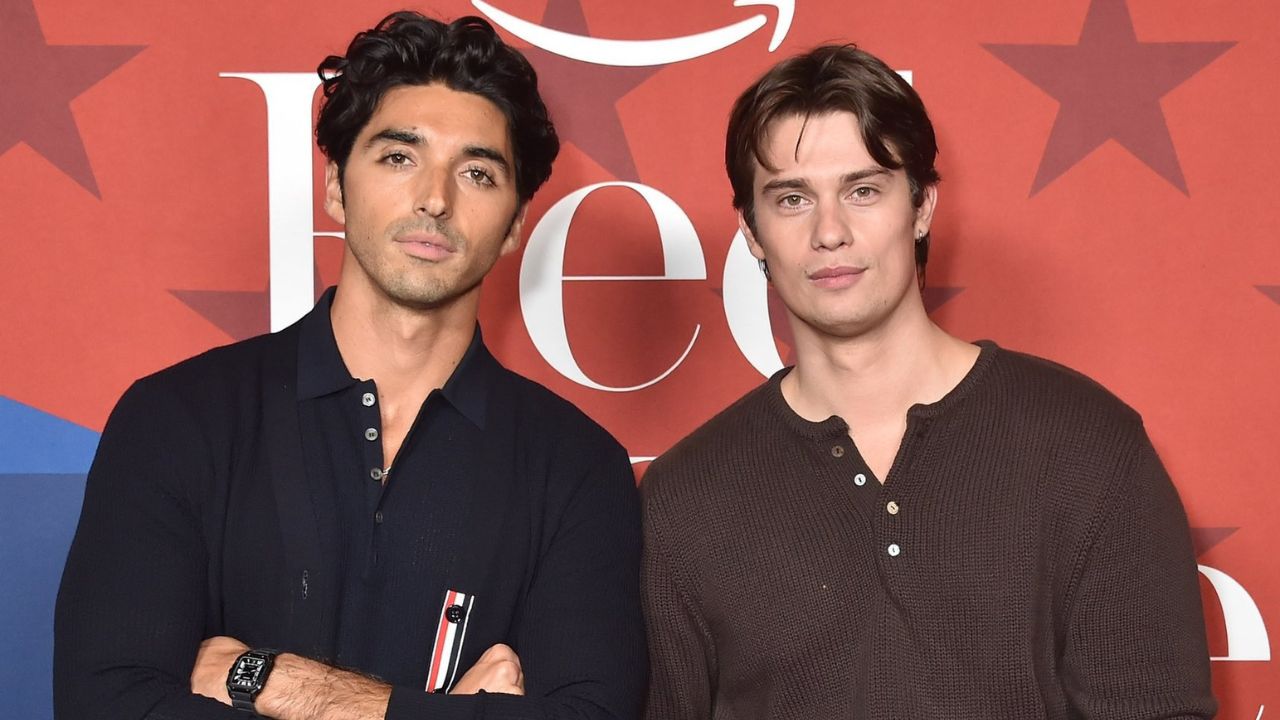 Rosso, Bianco & Sangue Blu: Nicholas Galitzine e Taylor Zakhar Perez pronti per il sequel