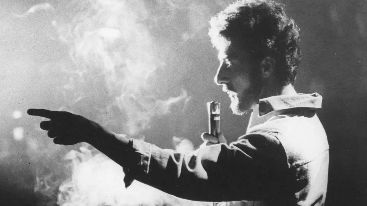 Al Pacino rimpiange di non aver realizzato un film che avrebbe potuto regalargli l’Oscar