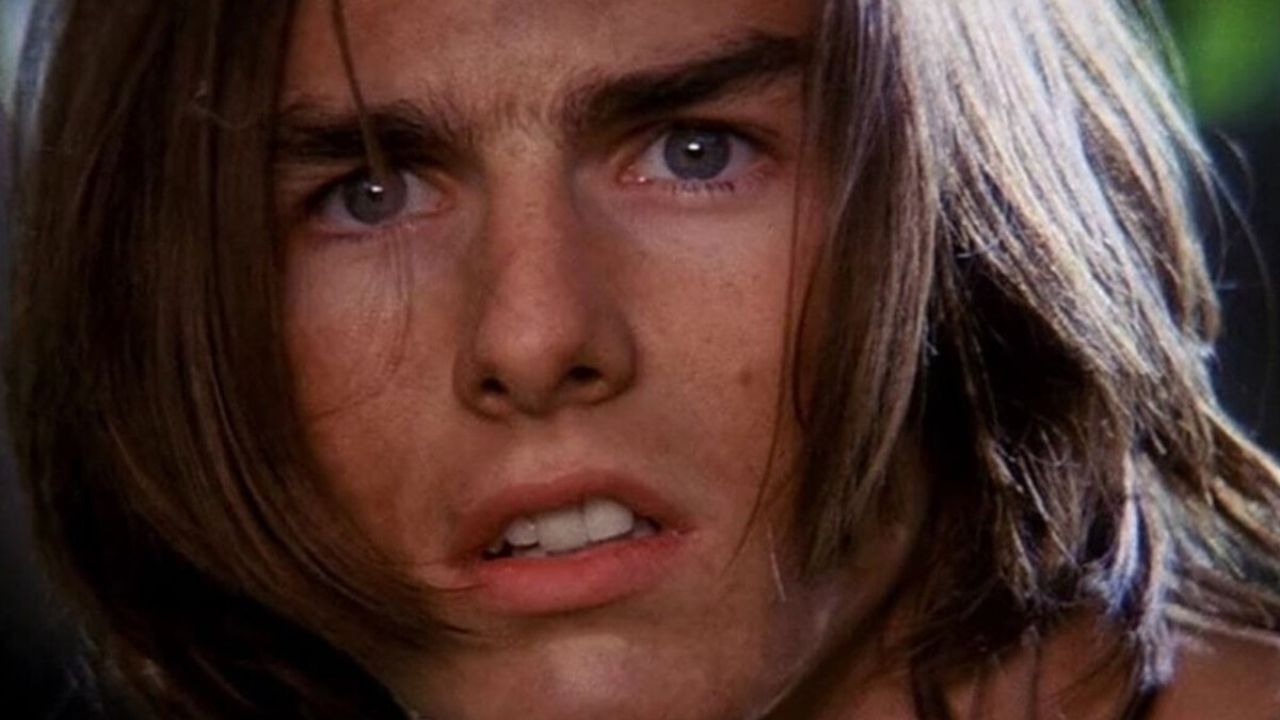 Tom Cruise si è pentito di aver realizzato questo film fantasy: “Non voglio mai più fare un film del genere”