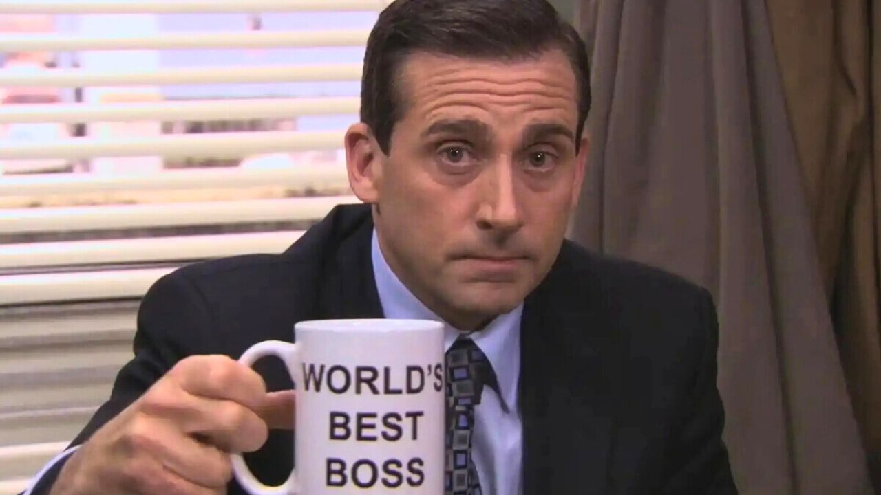 The Office, Steve Carell sulla sua partecipazione allo spin-off: “Penso che sarà fantastico”