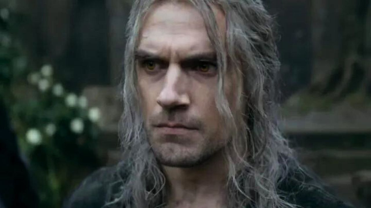 The Witcher - Stagione 4 cinematographe.it