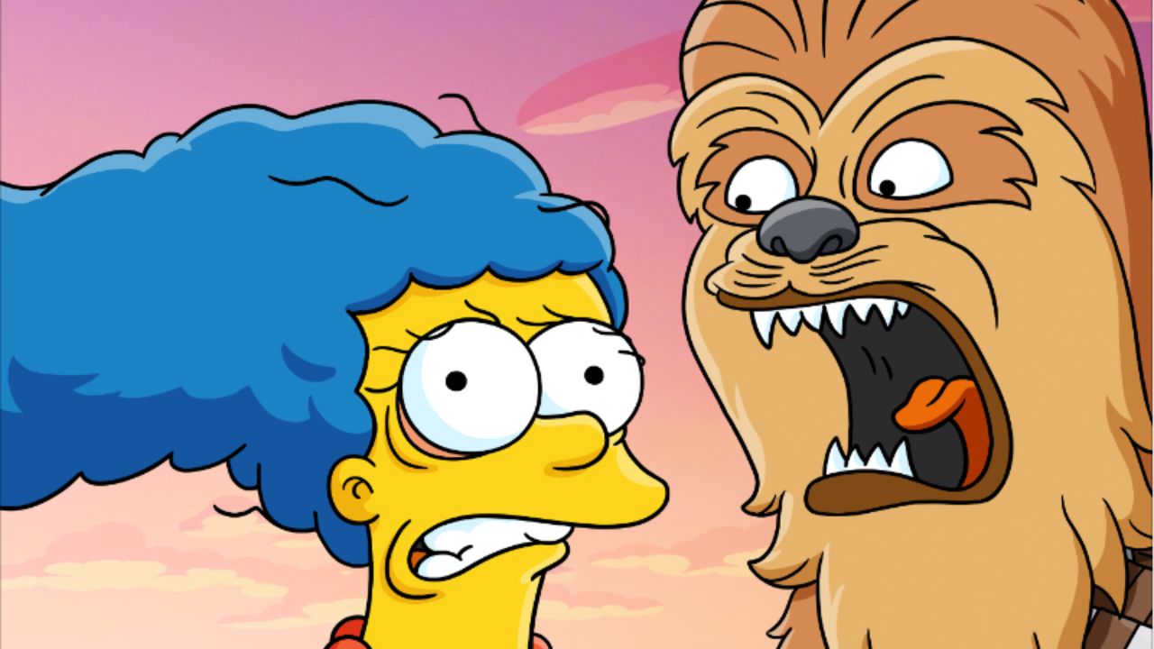 I Simpson – Che la mamma sia con te: su Disney+ arriva il nuovo cortometraggio