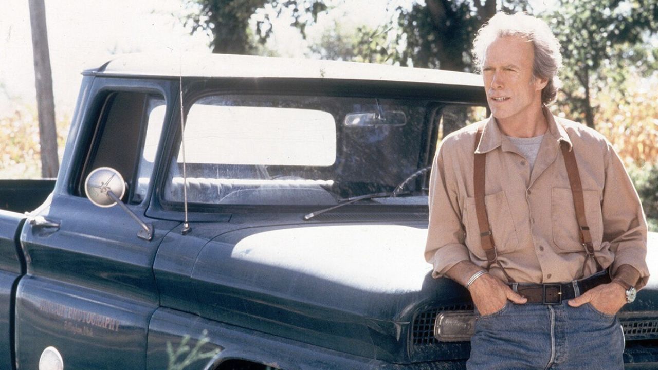 Clint Eastwood rivela il personaggio dei suoi film a cui assomiglia di più