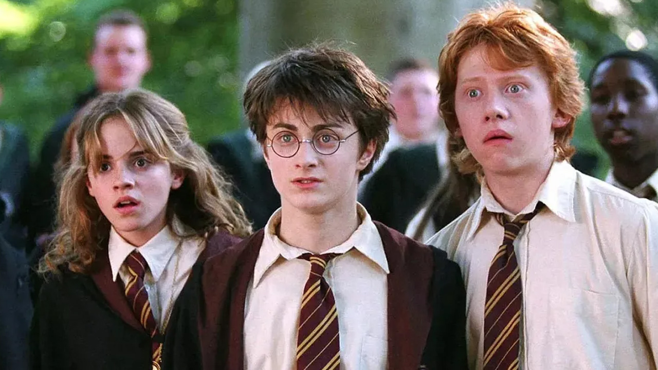 Daniel Radcliffe JK Rowling - cinematographe.it