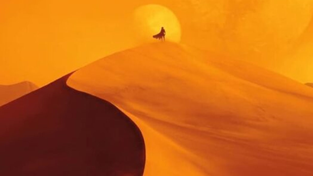 Dune: Prophecy - cinematographe.it