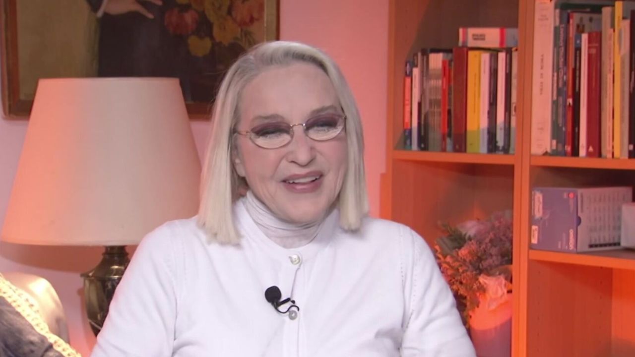 Eleonora Giorgi: “sto per ricominciare la chemioterapia”