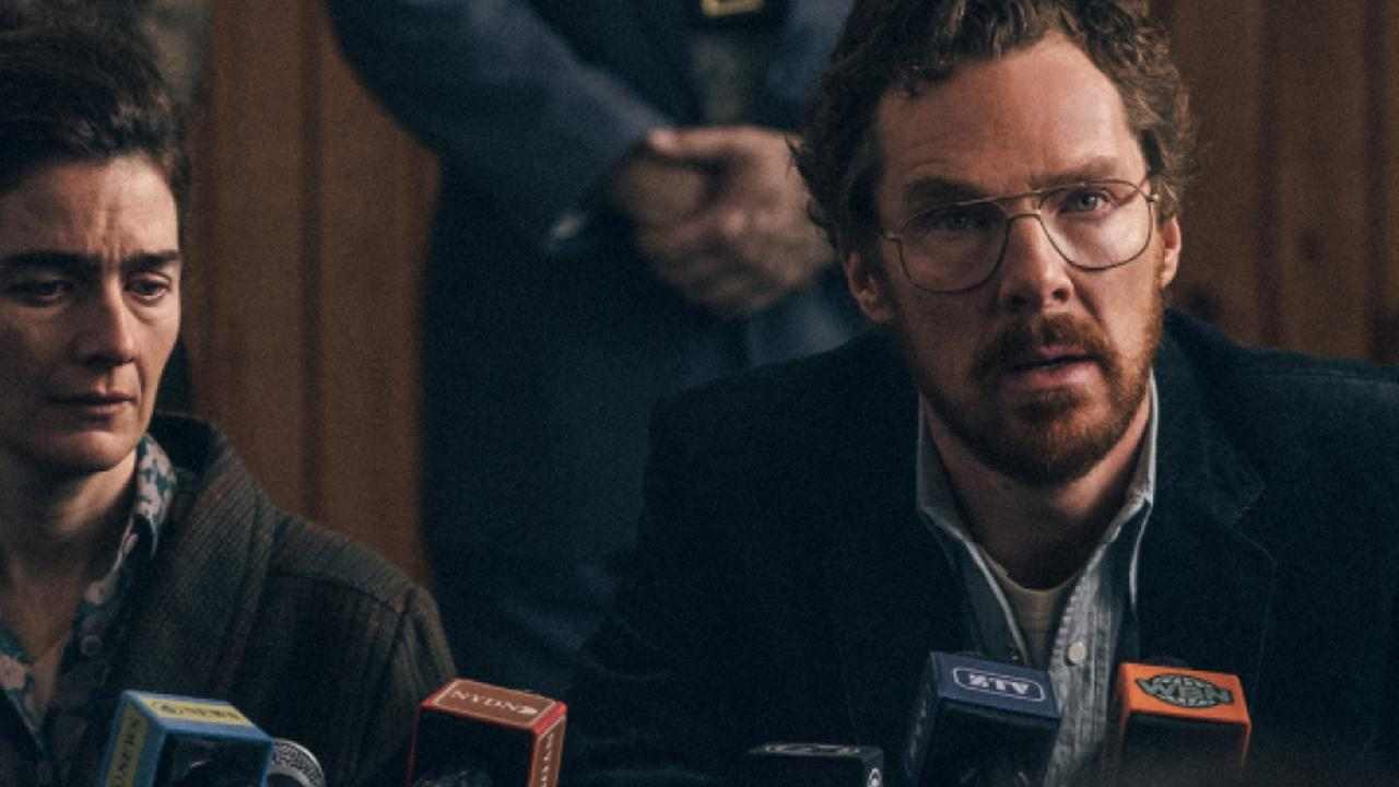 Eric: trailer e data d’uscita della miniserie Netflix con Benedict Cumberbatch