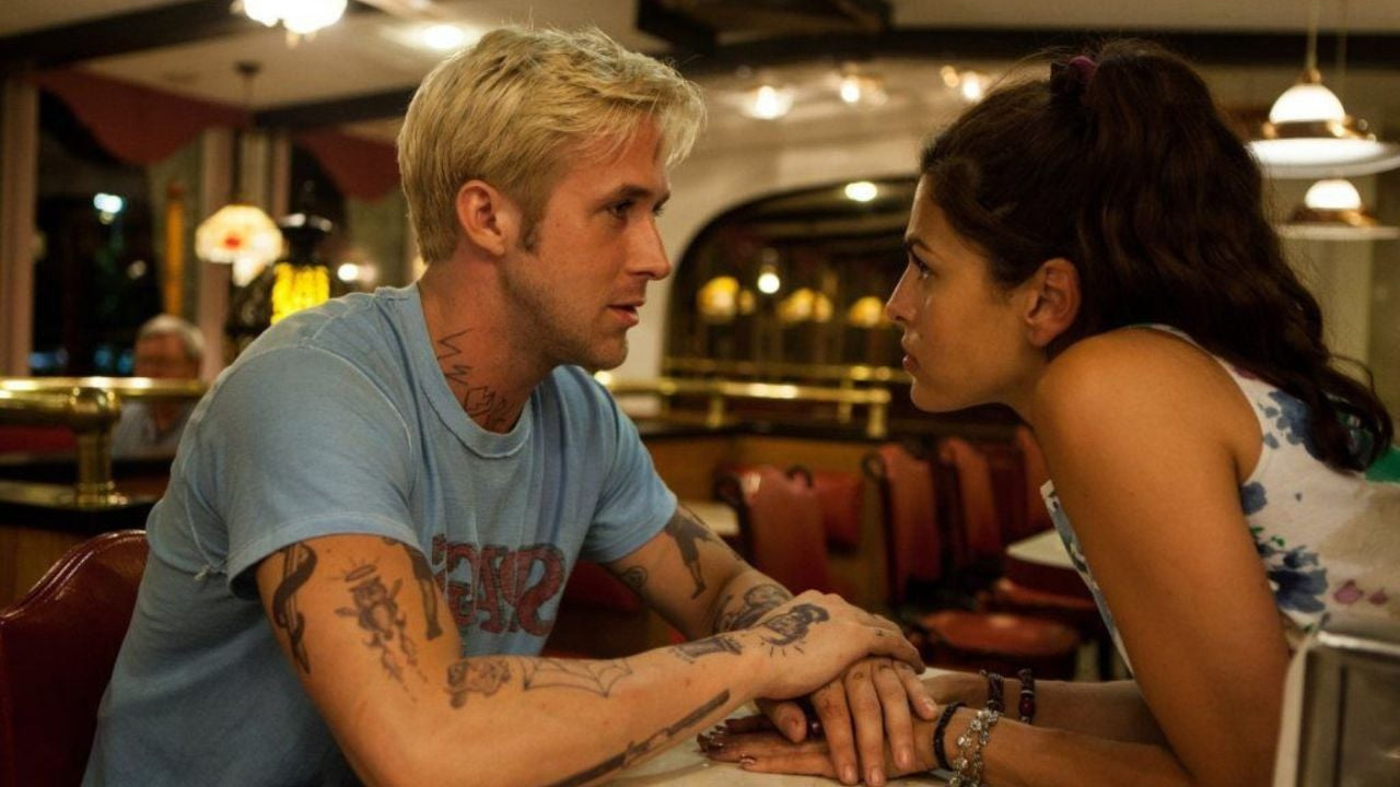 Eva Mendes Ryan Gosling - cinematographe.it