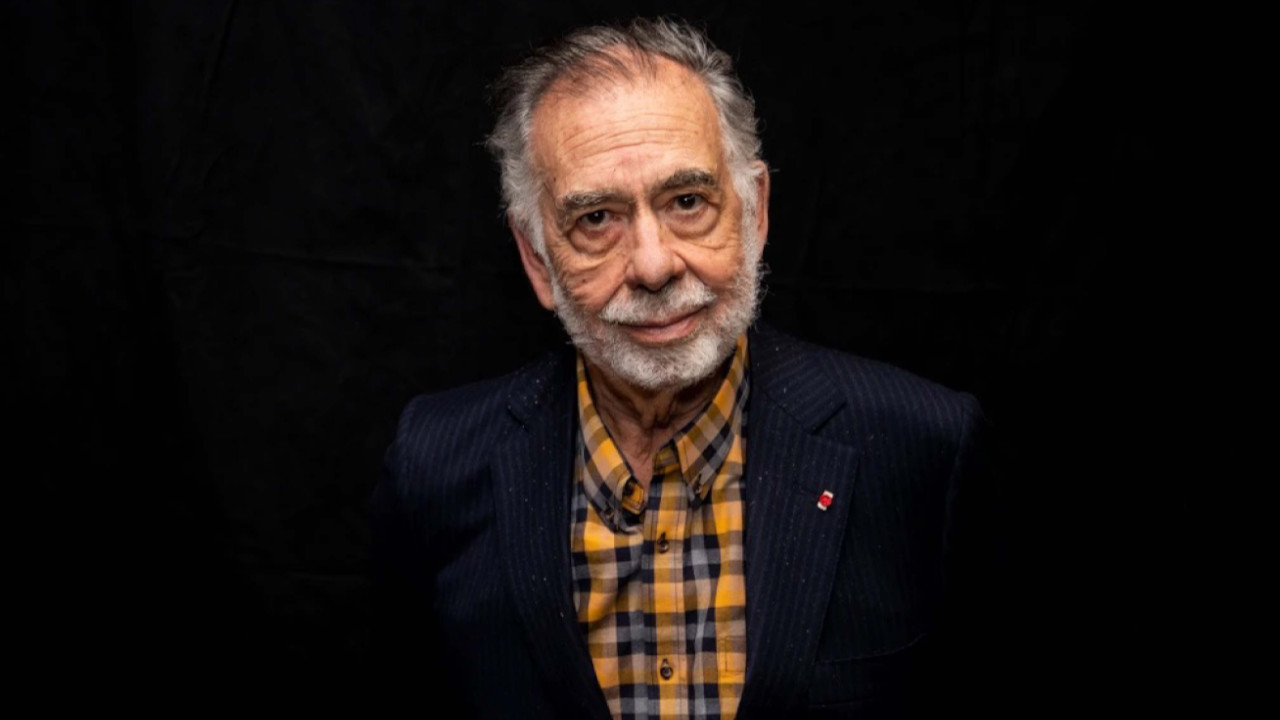 Francis Ford Coppola accusato di molestie sessuali, a poche ore dalla proiezione di Megalopolis a Cannes