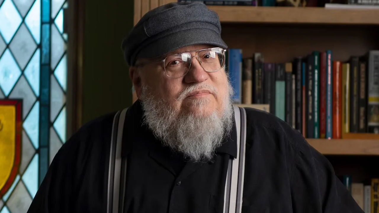 George RR Martin contro tutti gli adattamenti tratti dai libri, tranne uno: “Non migliorano mai”