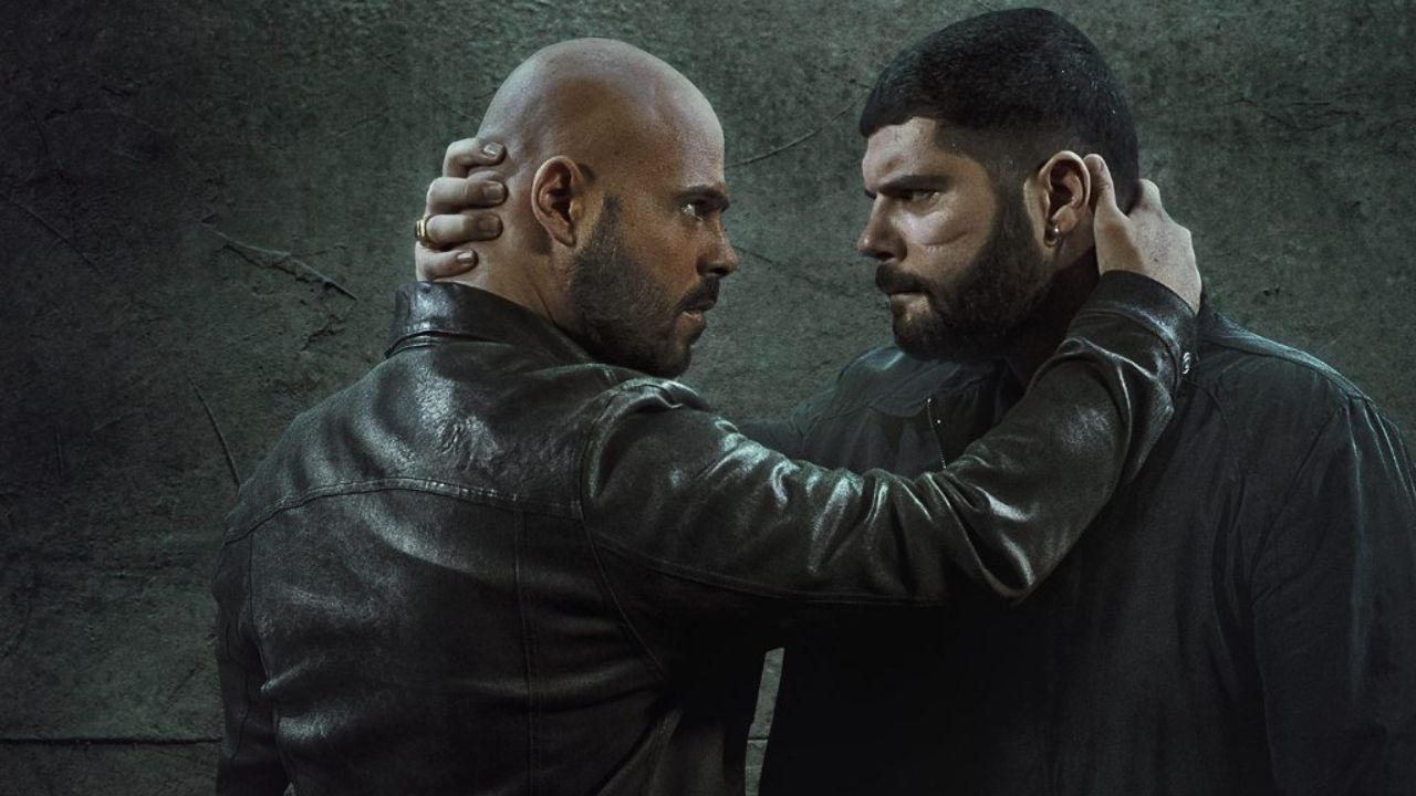 Gomorra – La serie: 10 anni dopo la reunion del cast