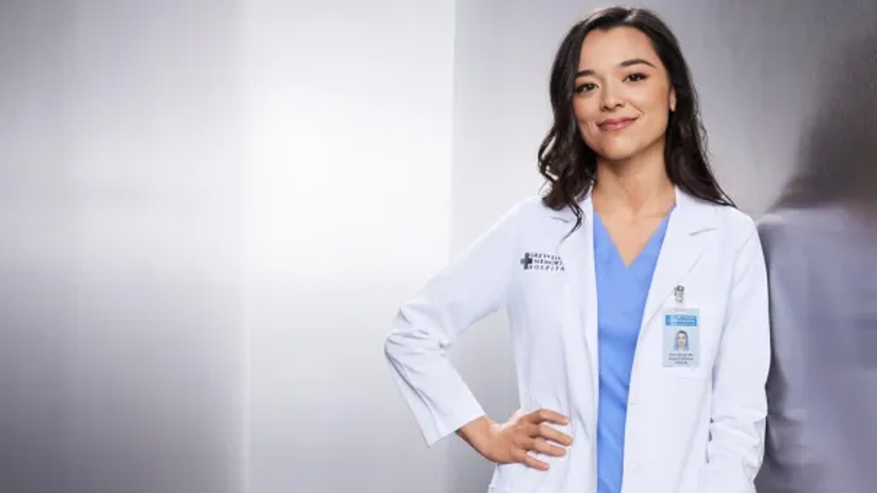 Grey’s Anatomy: Midori Francis lascia la serie dopo solo due stagioni