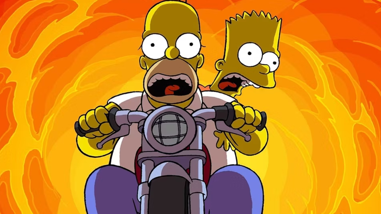 I Simpsons: un secondo film potrebbe diventare realtà?