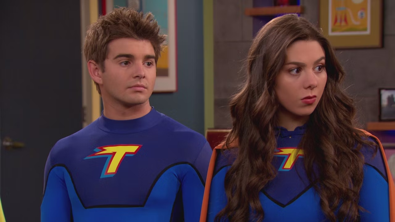 I Thundermans - cinematographe.it 