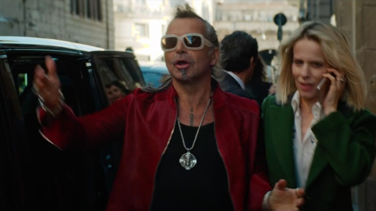 I cassamortari: trama, cast e location della black comedy di Claudio Amendola