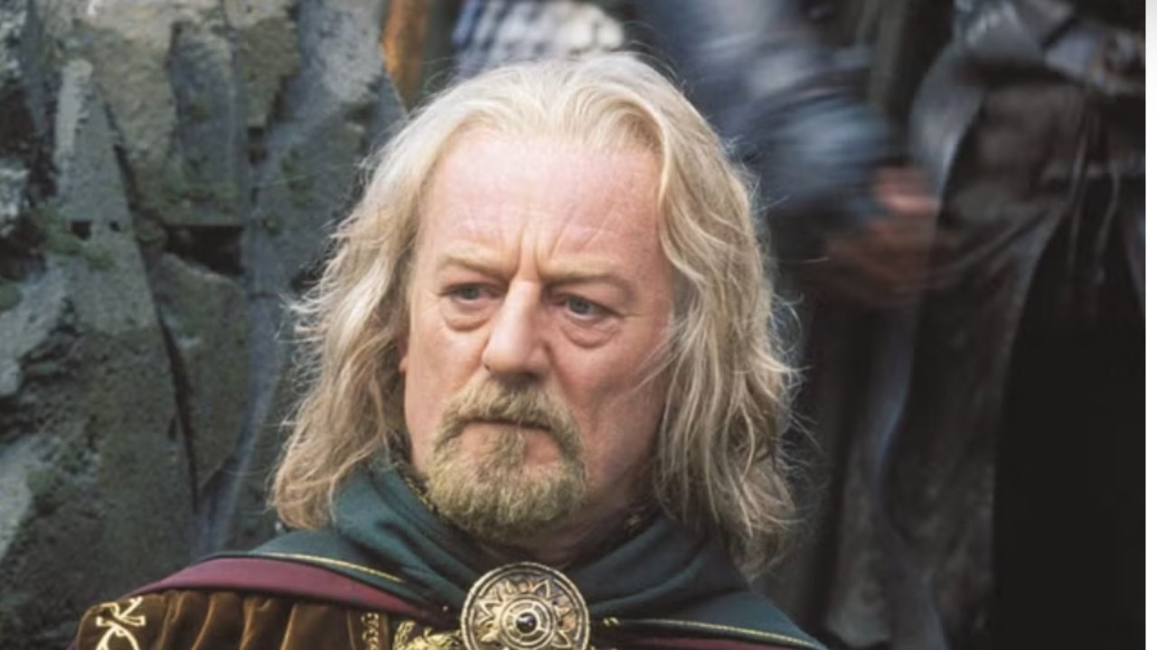 Bernard Hill è morto: addio al leggendario Re Theoden, aveva 79 anni