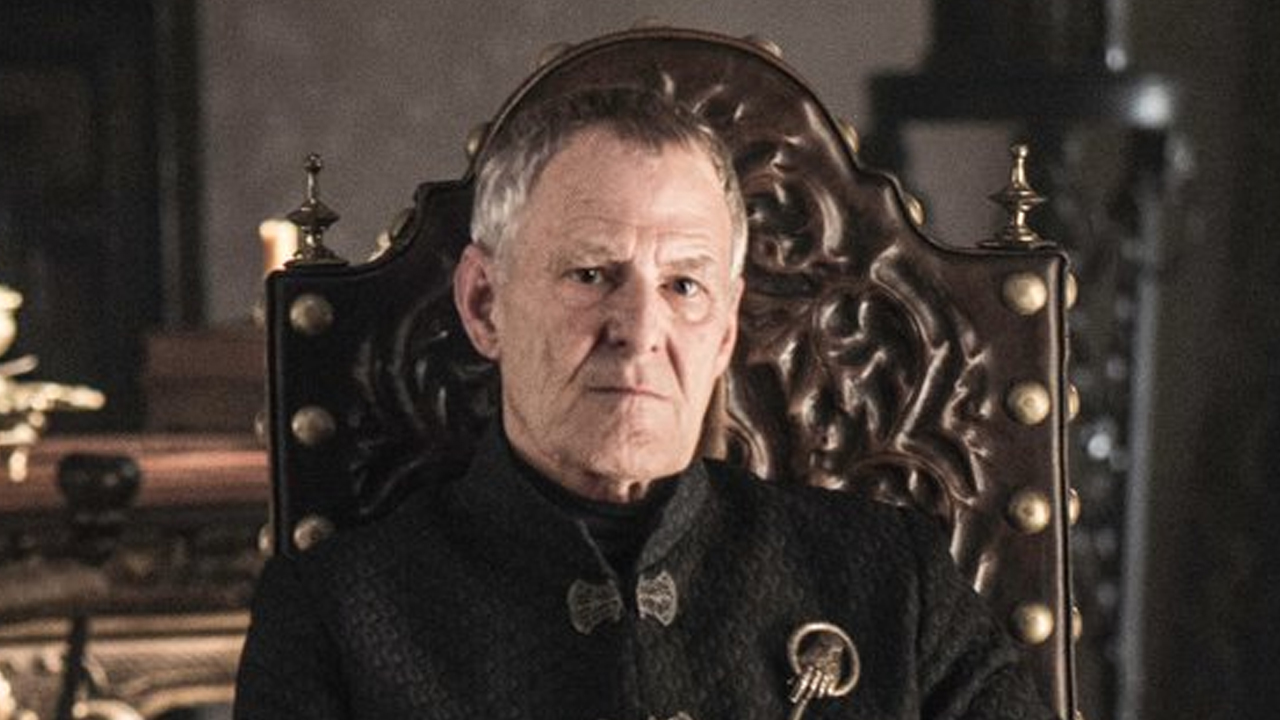 Addio a Ian Gelder, l’attore di Game of Thrones e Doctor Who aveva 74 anni