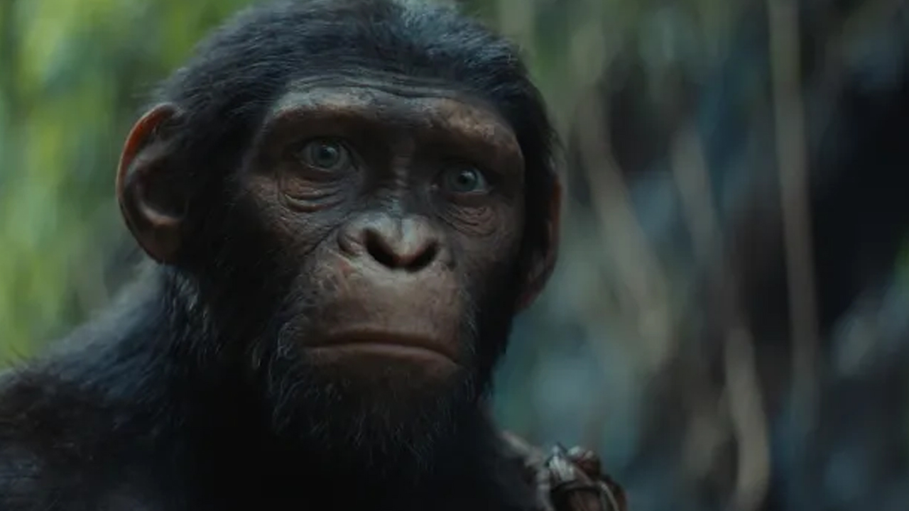 Il Regno del Pianeta delle Scimmie è un successo al botteghino: il film è quasi oltre i 125 milioni di incassi
