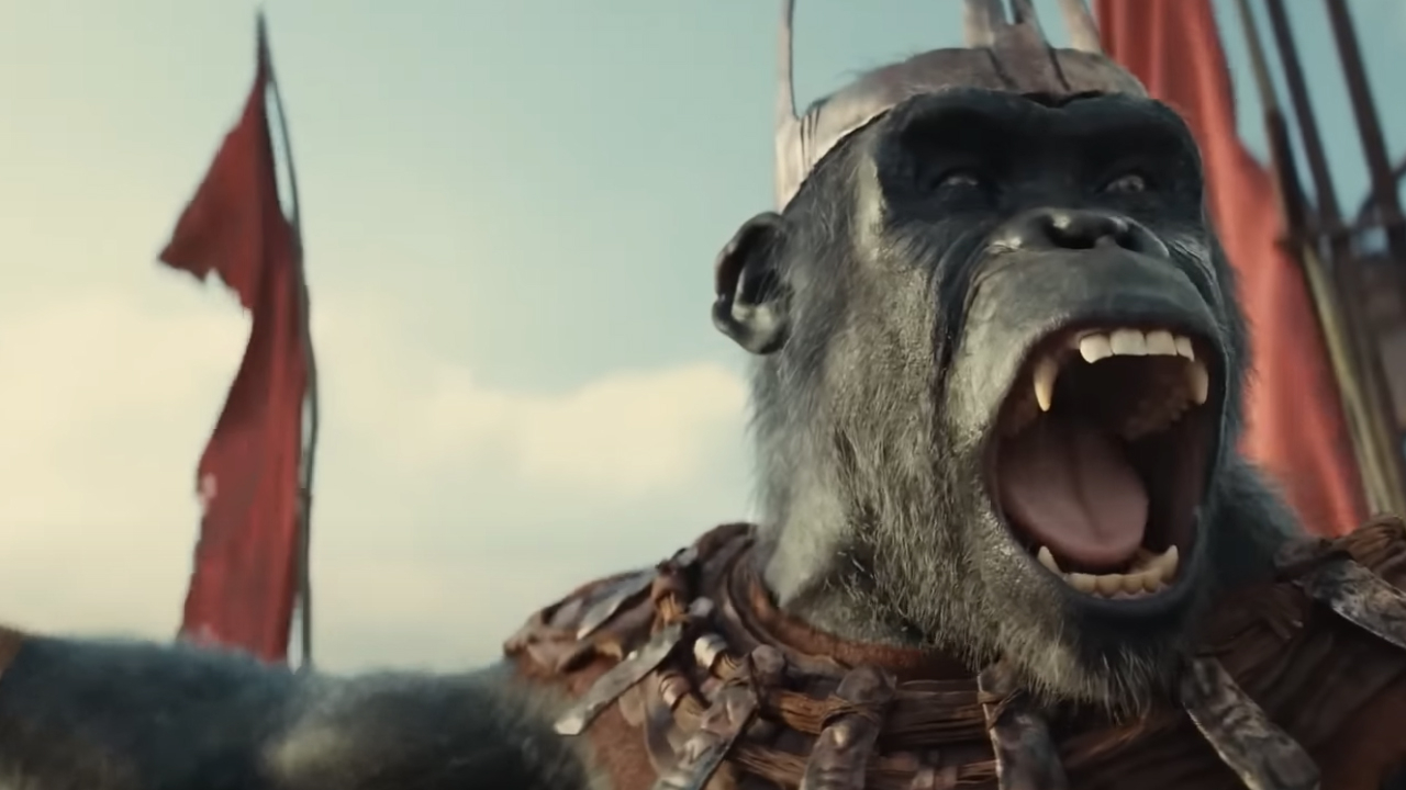 Il Regno del pianeta delle scimmie: i produttori sperano nella realizzazione di altri cinque film