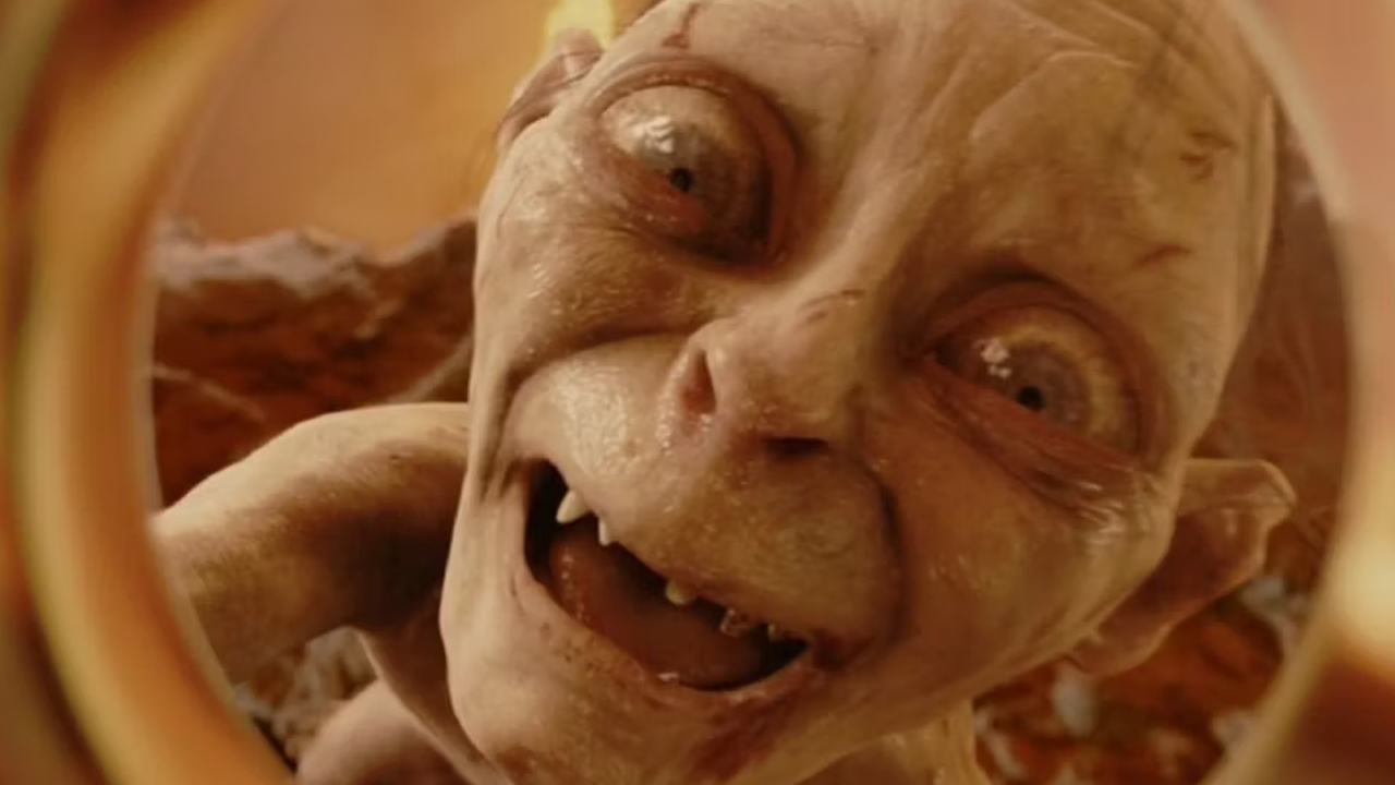 Il Signore degli Anelli – La Caccia a Gollum, Peter Jackson afferma: “Gollum è stata una scelta facile per un nuovo film”