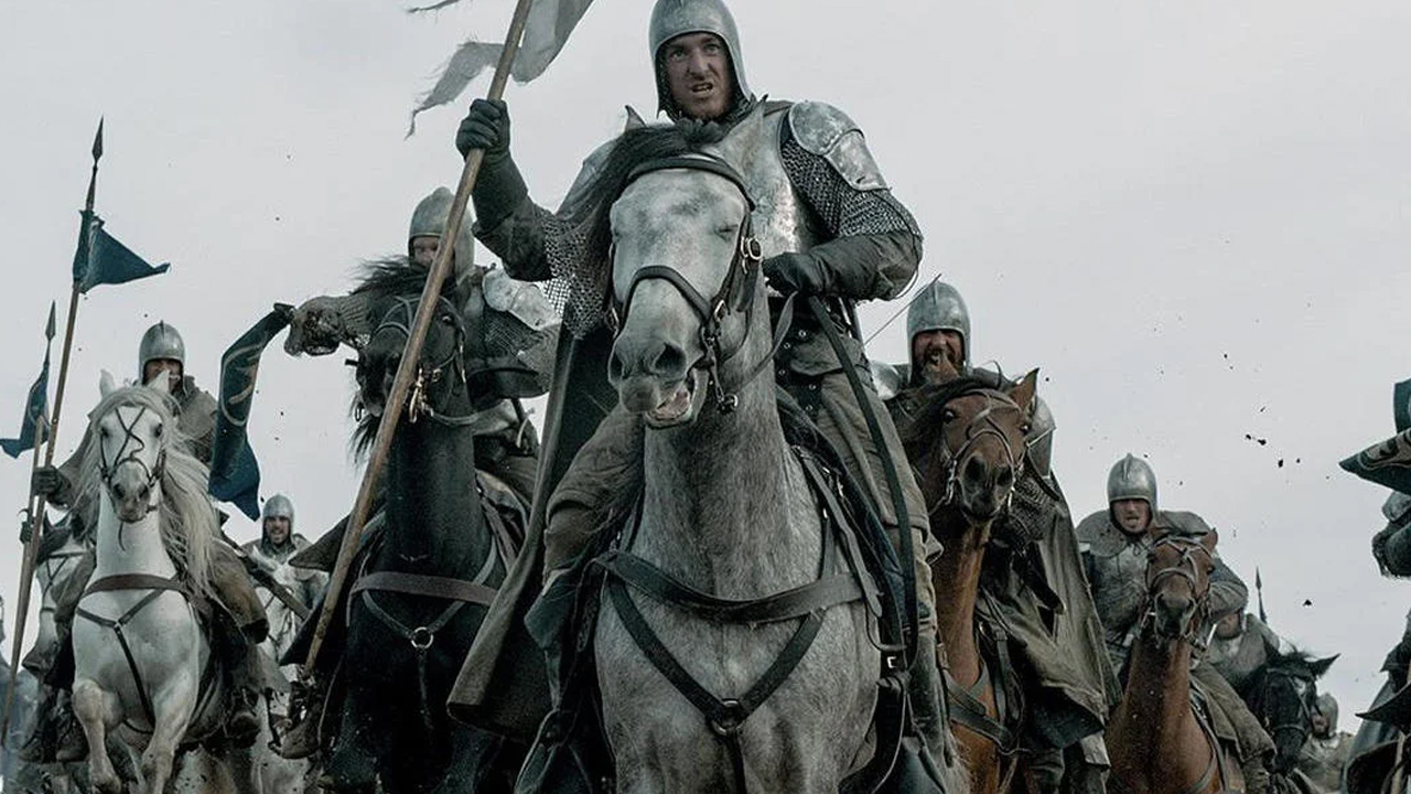 Il Trono di Spade: Il Cavaliere dei Sette Regni cambia regista e titolo
