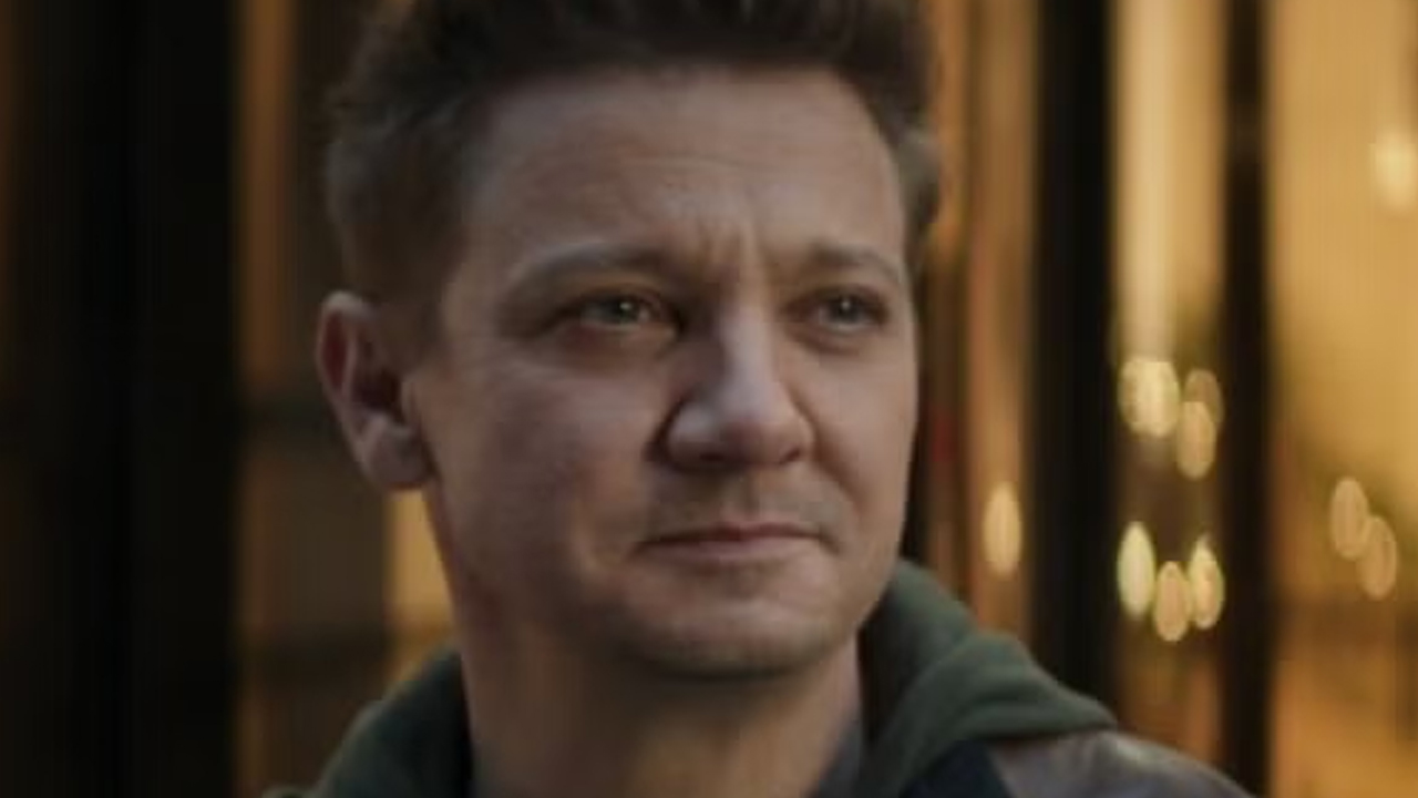 Jeremy Renner - cinematographe.it