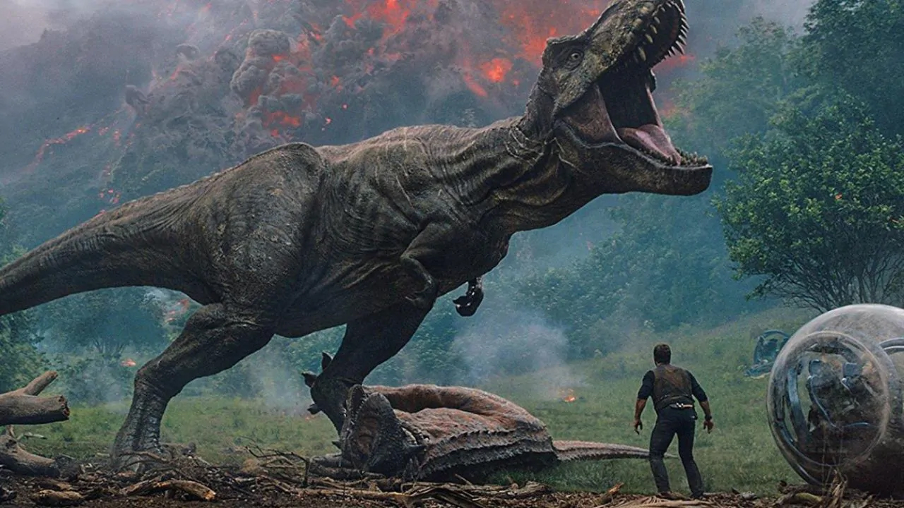 Jurassic World 4 regista - cinematographe.it
