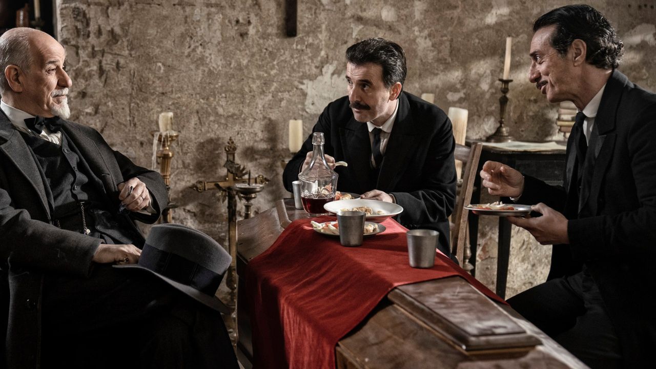 La stranezza: il film con Toni Servillo è ispirato a una storia vera?