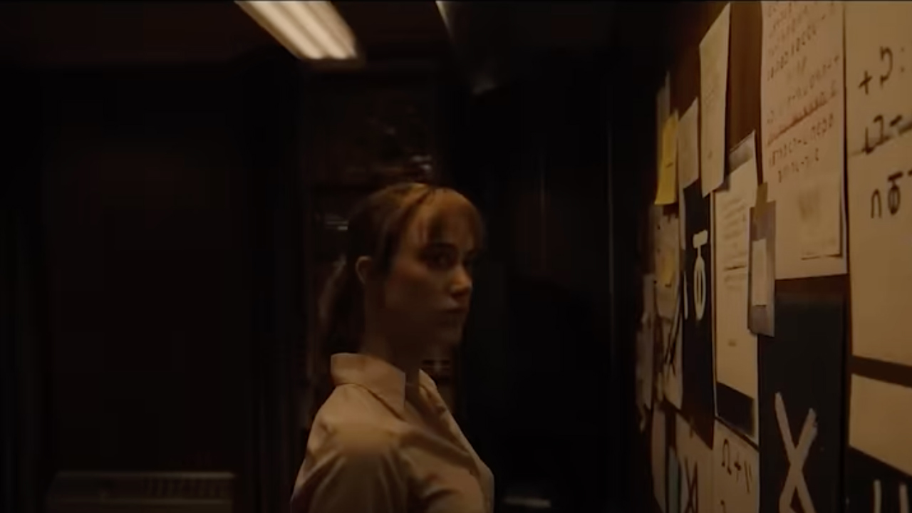 Longlegs: il nuovo trailer rivela la voce terrificante di Nicolas Cage