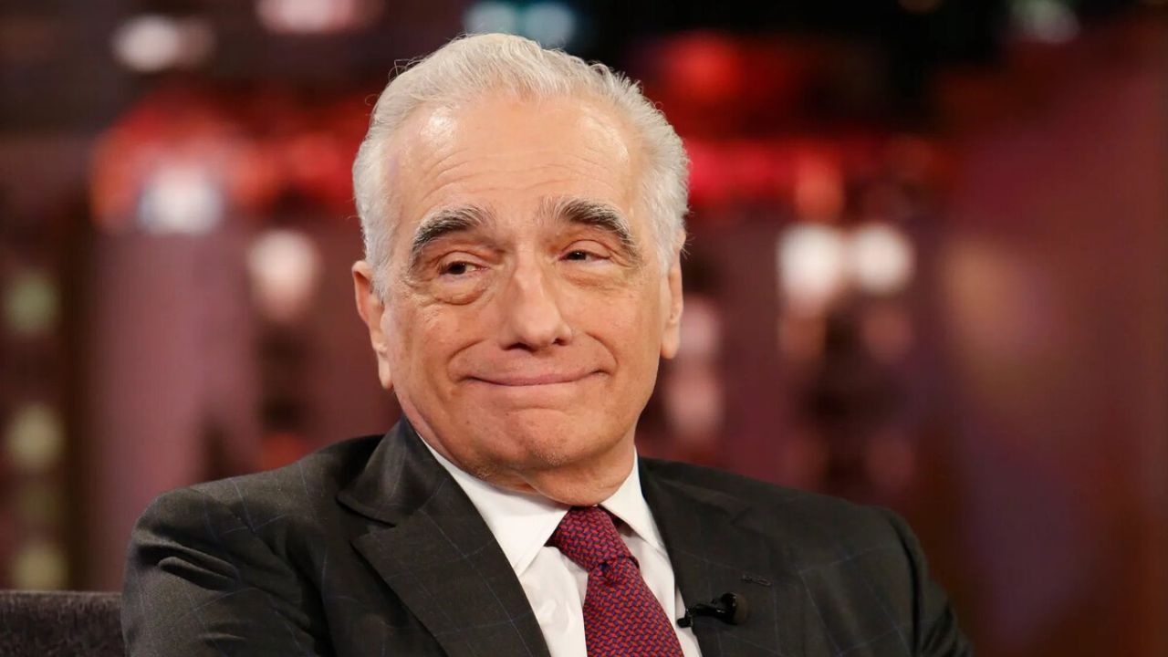 Martin Scorsese cinematographe.it