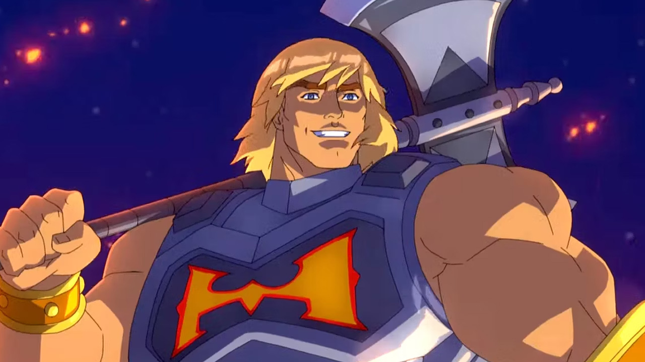 Masters of the Universe: il reboot del film ha finalmente una data di uscita