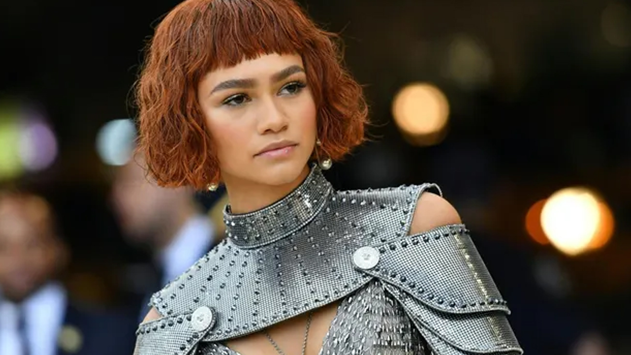 Met Gala Zendaya - cinematographe.it