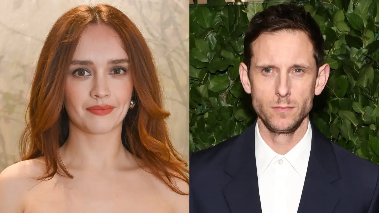 Takes One To Know One: Olivia Cooke e Jamie Bell protagonisti del film della regista italiana Nathalie Biancheri