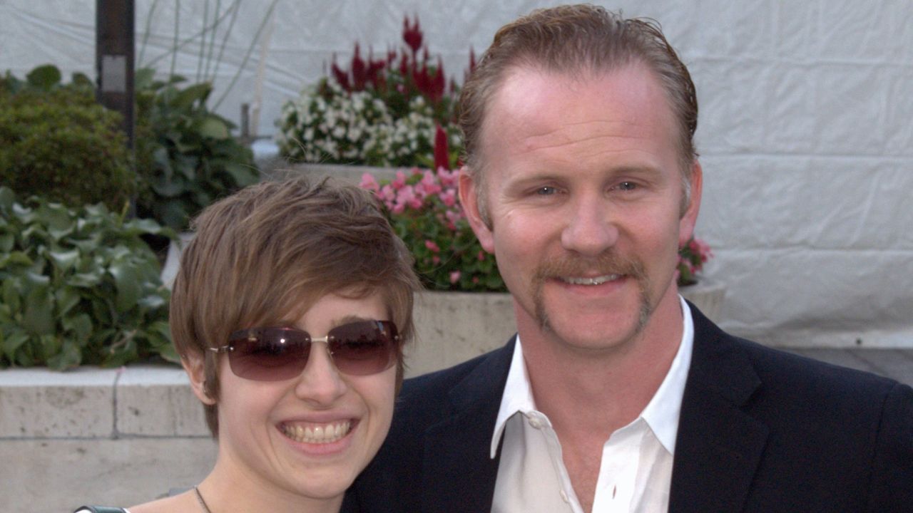 Chi era Morgan Spurlock - Cinematographe.it