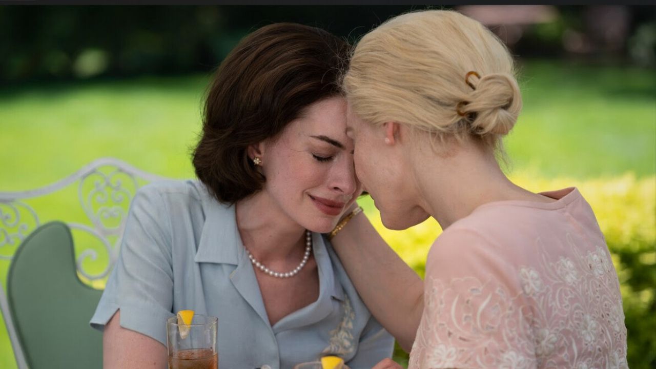 Mothers’ Instinct: al cinema l’atteso thriller con Jessica Chastain e Anne Hathaway