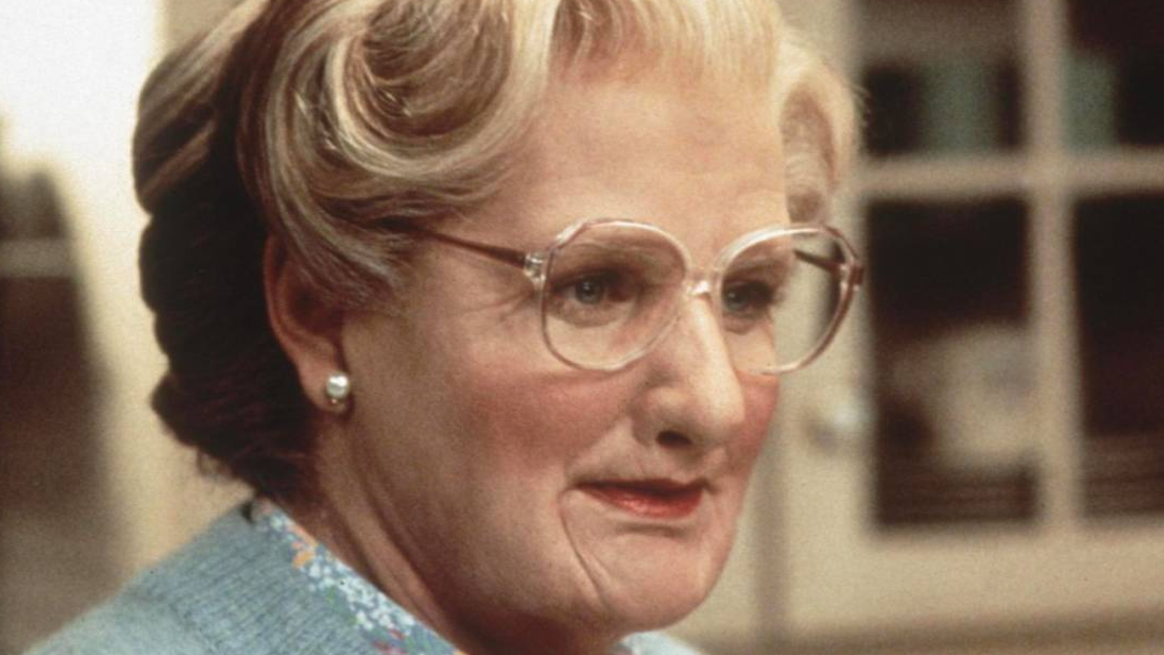 Mrs. Doubtfire reunion - cinematographe.it