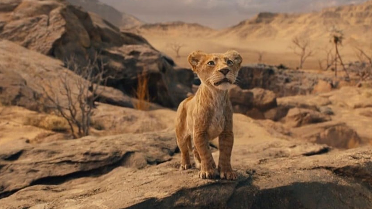 Mufasa: Il Re Leone, il regista afferma “È un prequel e un sequel allo stesso tempo”