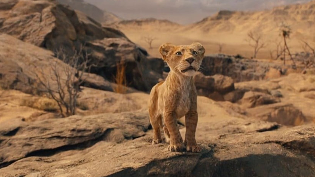 Mufasa: Il Re Leone - cinematographe.it